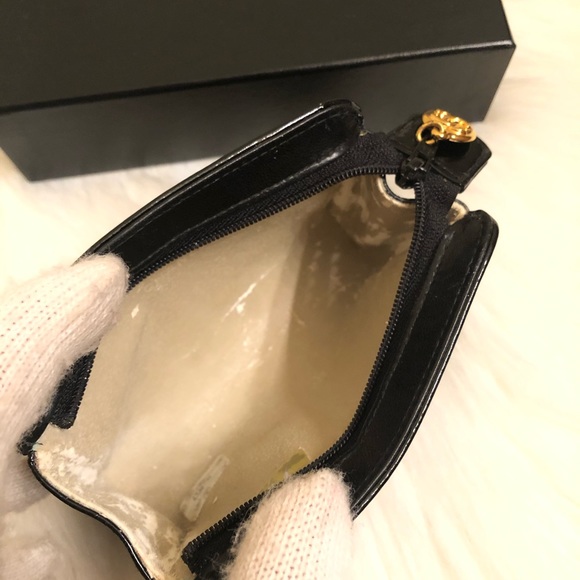 💗 CHANEL POUCH 💗 - Picture 6 of 8